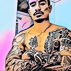 Meet your Posher, Alan